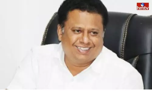 Bitter Experience For Tirupati Parliament Janasena Incharge Pasupuleti Hariprasad Bitter Experience For Tirupati Parliament Janasena Incharge Pasupuleti Hariprasad