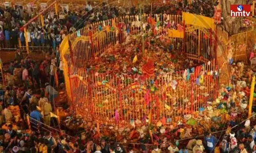 The Perfect Charm For The Medaram Fair