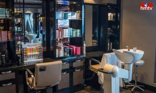 Cannabis Use in Pursuit of Beautician