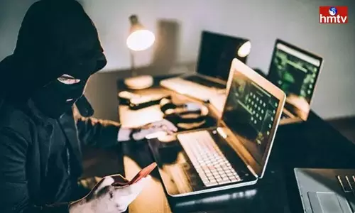 The Main Accused in The Mahesh Bank Hacking Case Has Been Arrested