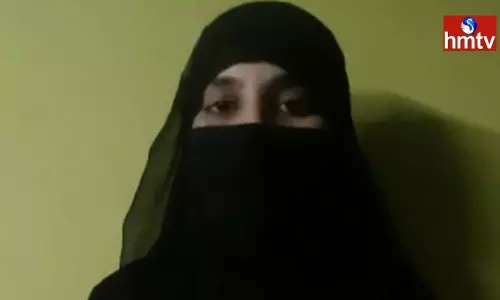 Lecturer at Jain PU College in Karnataka has Resigned Amid the Hijab ban row