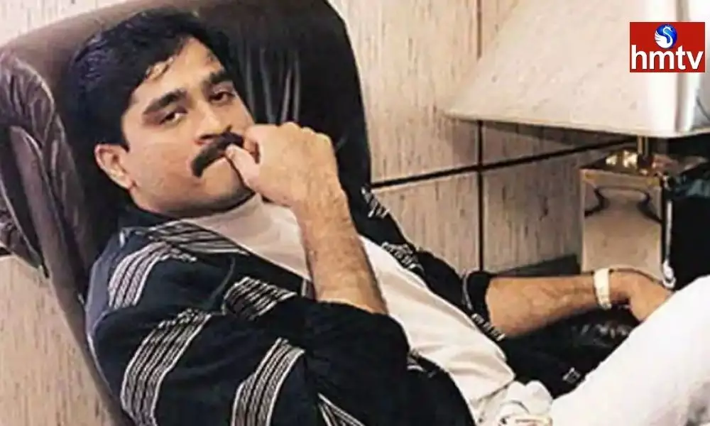 Dawood Ibrahim Forms Special Unit to Target India