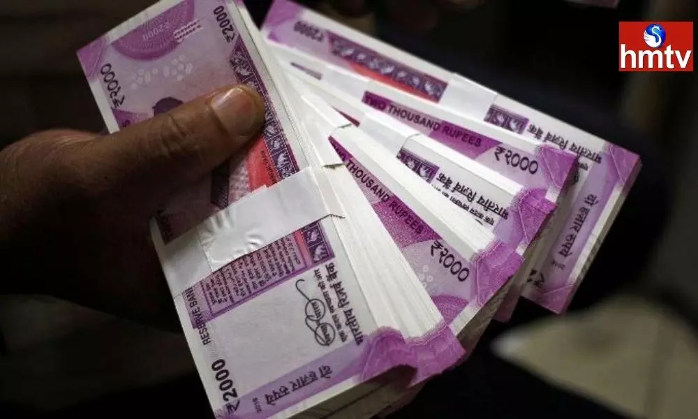 60 Crore Money Credited in Tribes Account
