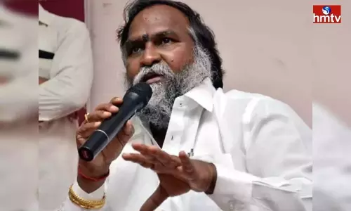 Congress Seniors Appeasing Sangareddy MLA Jaggareddy Congress Seniors Appeasing Sangareddy MLA Jaggareddy