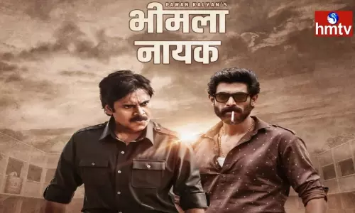 Will John Abraham Block the Hindi Release of Bheemla Nayak?