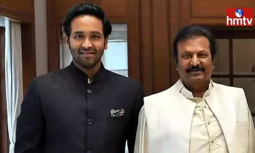 Manchu Family Reverce Attack on Trolling