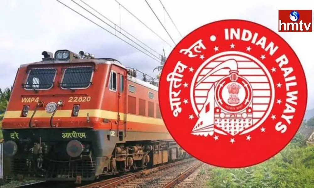 Indian Railways Will Hire 50 Food Safety Supervisors to Inspect Food