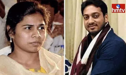 Police Filed Chargesheet in Bowenpally Kidnap Case