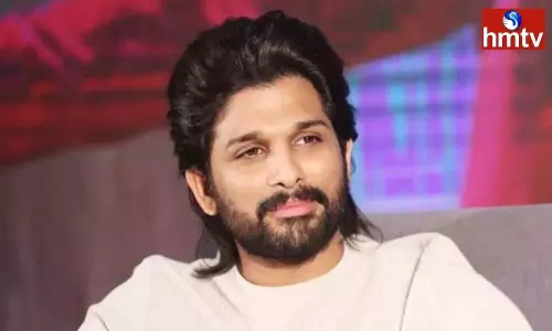 Allu Arjun Does not Want to Repeat This Mistake with Pushpa The Rule