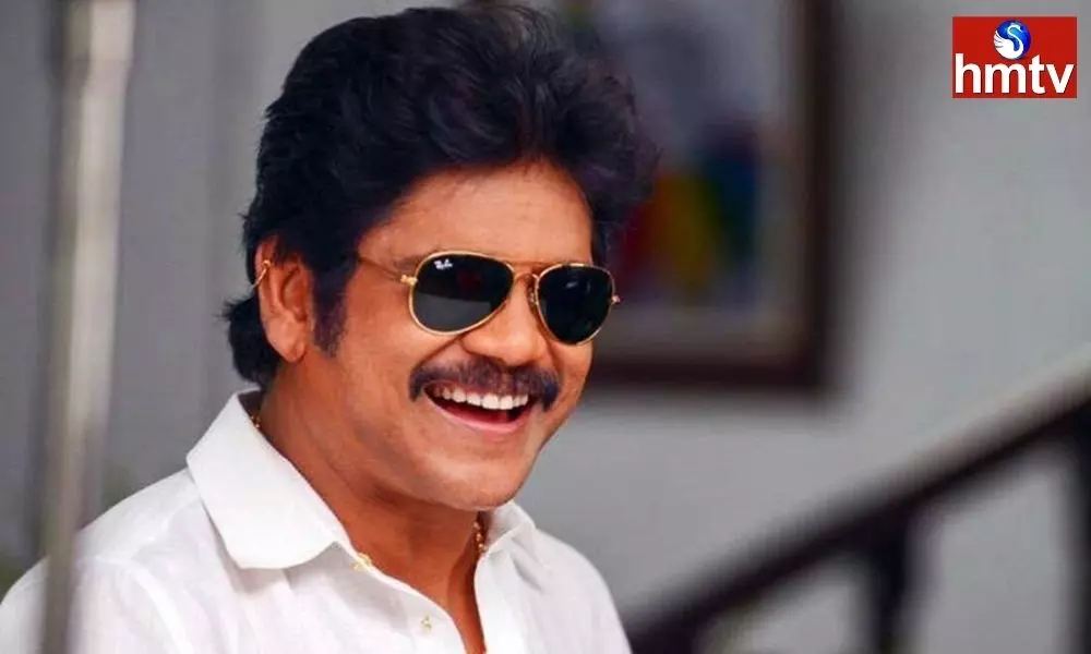 Amala Paul Loses Movie With Nagarjuna