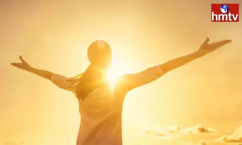 Women Definitely Need Sunlight or Health Problems