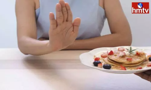 These Ingredients Should not be Eaten at All on an Empty Stomach