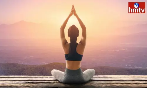 Doing Hatha Yoga for Half an Hour Daily Will Improve the Mind and Increase Energy in the Body