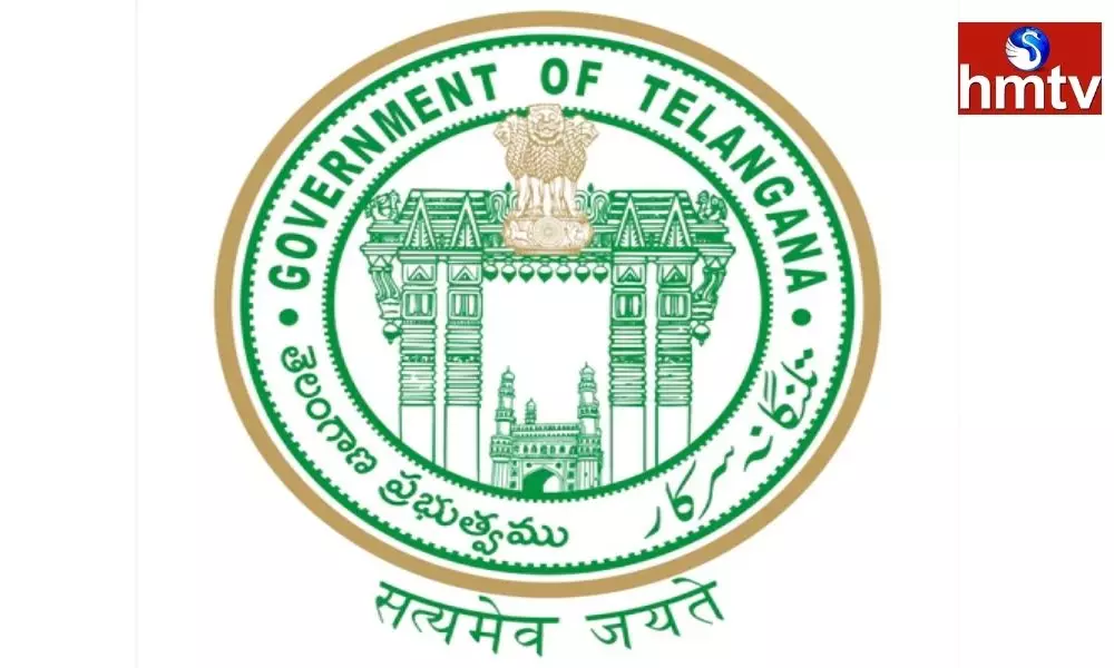 Regularise Encroached Lands in Telangana | TS News Today