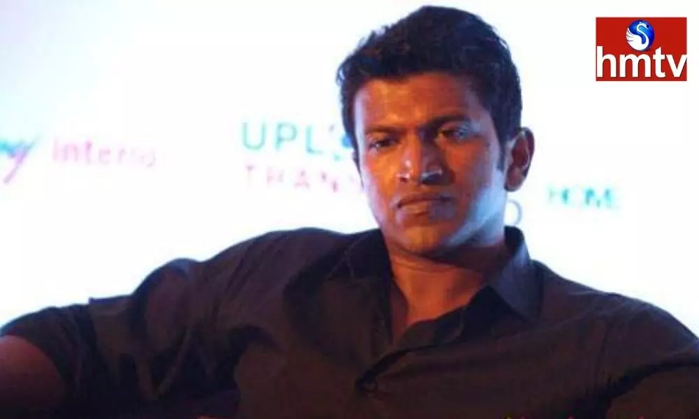 Puneeth Rajkumars father in law Bhagmane Revanath dies of a Heart Attack