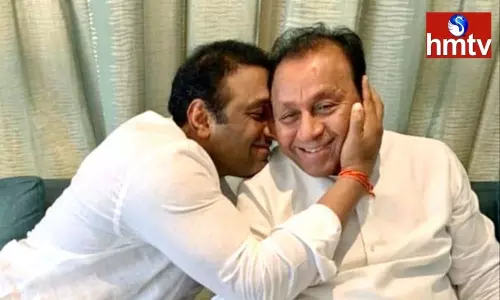 AP Minister Mekapati Goutham Reddy Political Journey