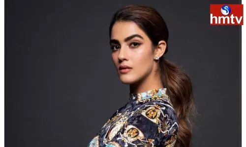 Heroine Kavya Thapar Found by Mumbai Police | Tollywoodn News Heroine Kavya Thapar Found by Mumbai Police | Tollywoodn News