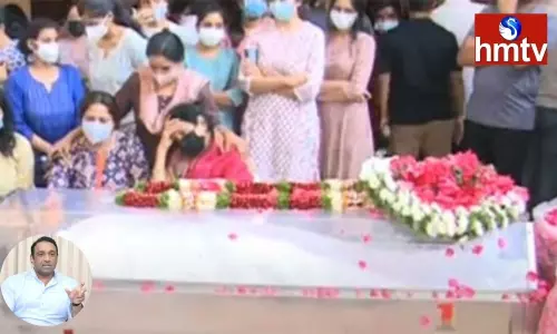 Key Statement by Apollo Doctors on the Sudden Death of Minister Mekapati Goutham Reddy