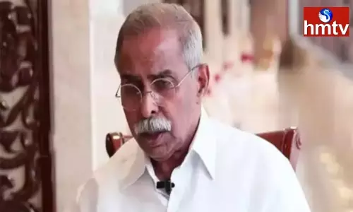 The CBI Has Expedited the Probe into the murder Case of YS Vivekananda Reddy The CBI Has Expedited the Probe into the murder Case of YS Vivekananda Reddy