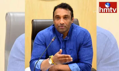 Know What Happened 90 Minutes Before Mekapati Goutham Reddy Death Know What Happened 90 Minutes Before Mekapati Goutham Reddy Death