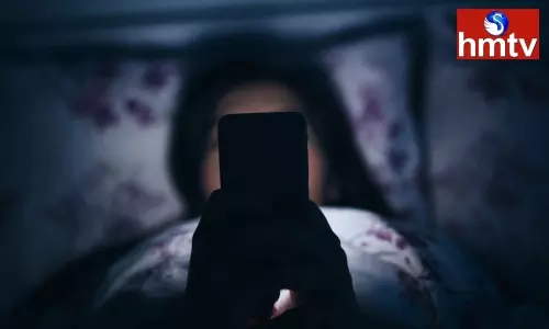 Are you Sleeping Late at Night Learn These Three Things Are you Sleeping Late at Night Learn These Three Things