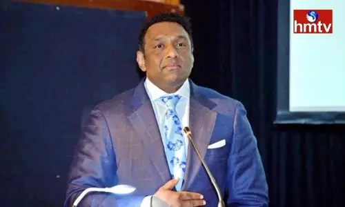 Mekapati Goutham Reddy Last Speech in Expo 2020 Dubai Mekapati Goutham Reddy Last Speech in Expo 2020 Dubai