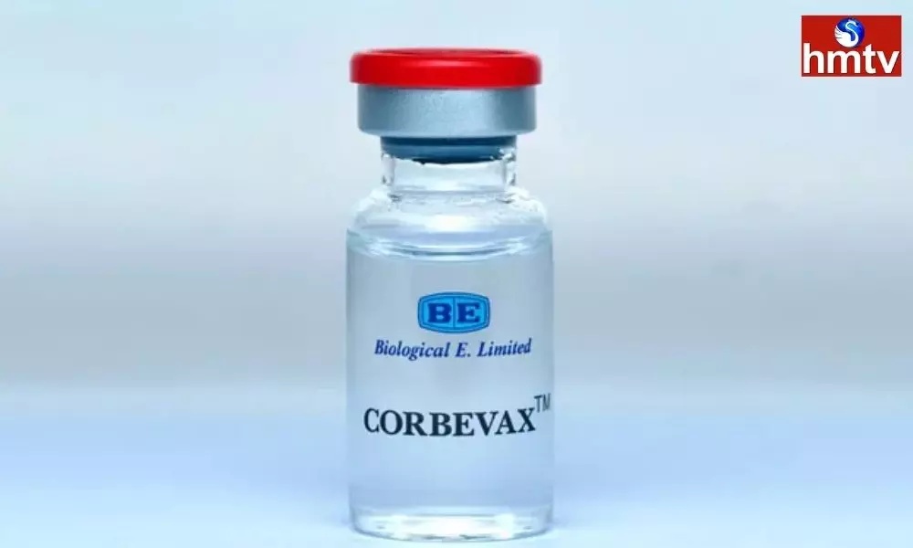Corbevax Is Second Covid Vaccine For Children In India | National News