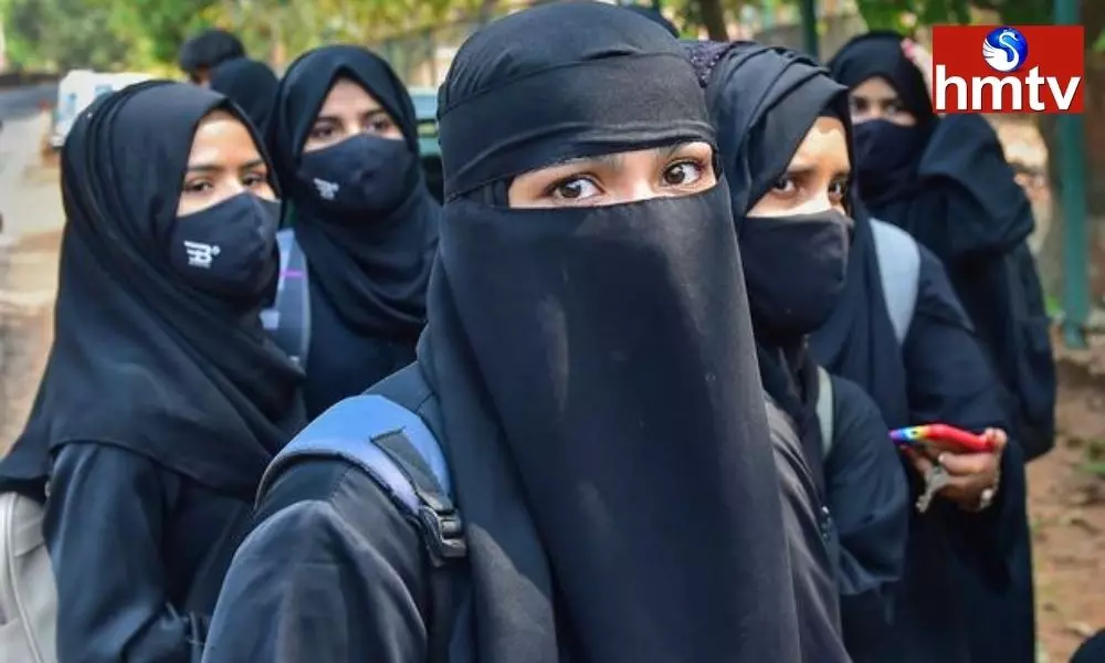 Hijab Controversy in Prakasam District