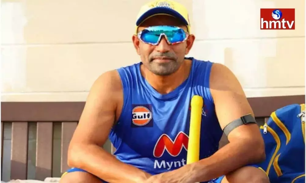 Robin Uthappa Suggests Draft System for IPL