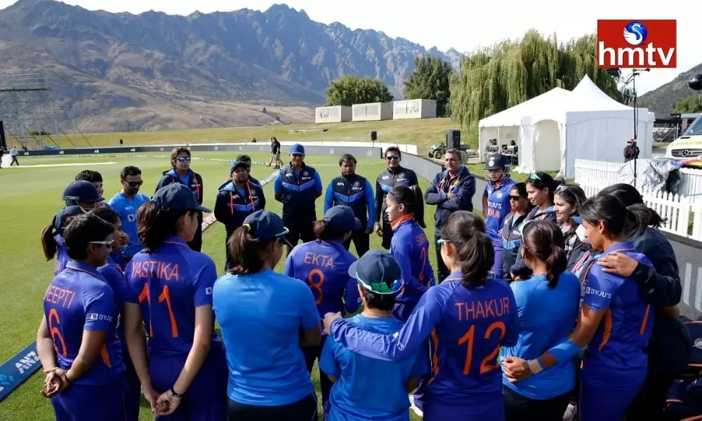 New Zealand Defeated India by 63 Runs