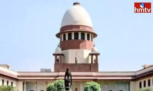 Pegasus: Supreme Court to Hear Batch of Pleas on February 23 Pegasus: Supreme Court to Hear Batch of Pleas on February 23