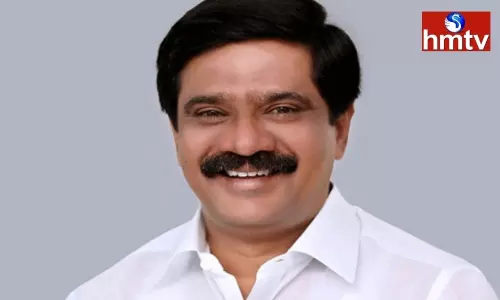 Telangana Minister Prashant Reddy Said CM KCR to be the PM of the Country Telangana Minister Prashant Reddy Said CM KCR to be the PM of the Country