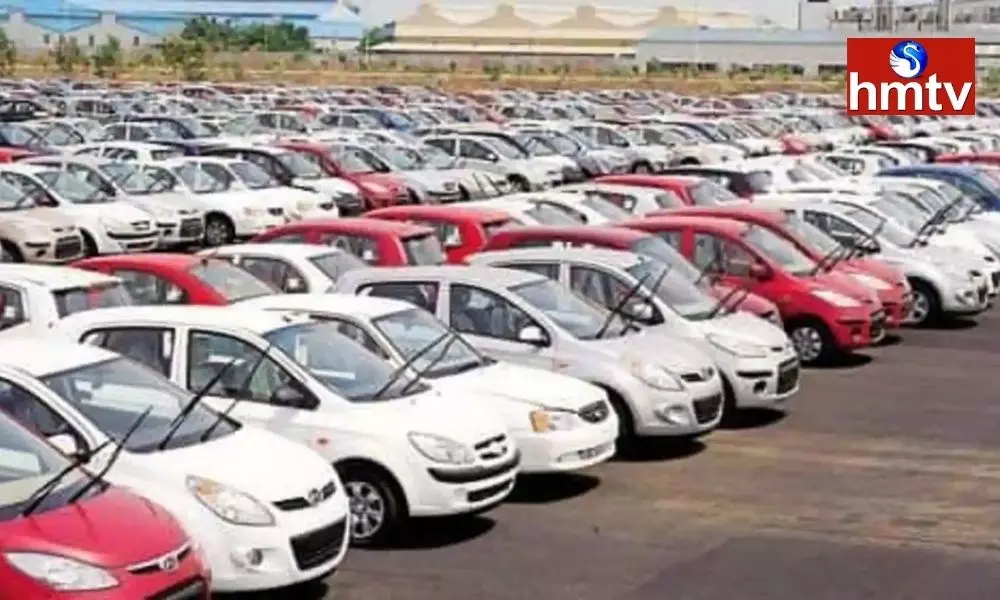 Second Hand Cars are not Getting the Right Rates Just Follow These Tricks