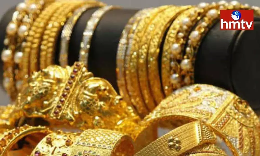 Gold, Silver Rates Surge As Ukraine Crisis