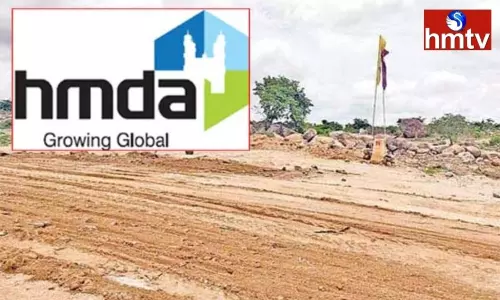 The Sector is Ready for the Auction of Government Lands in Telangana The Sector is Ready for the Auction of Government Lands in Telangana