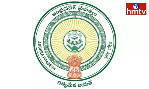 Meetings with Collectors on the Division of Districts and Objections in Andhra Pradesh