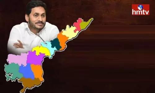 94,399 Crore Spent Out Of Budget In AP