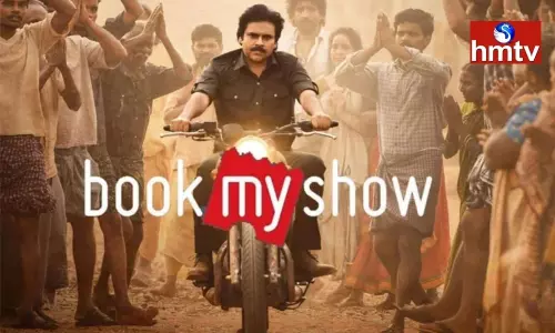 Book My Show ok to Dilraju Demands