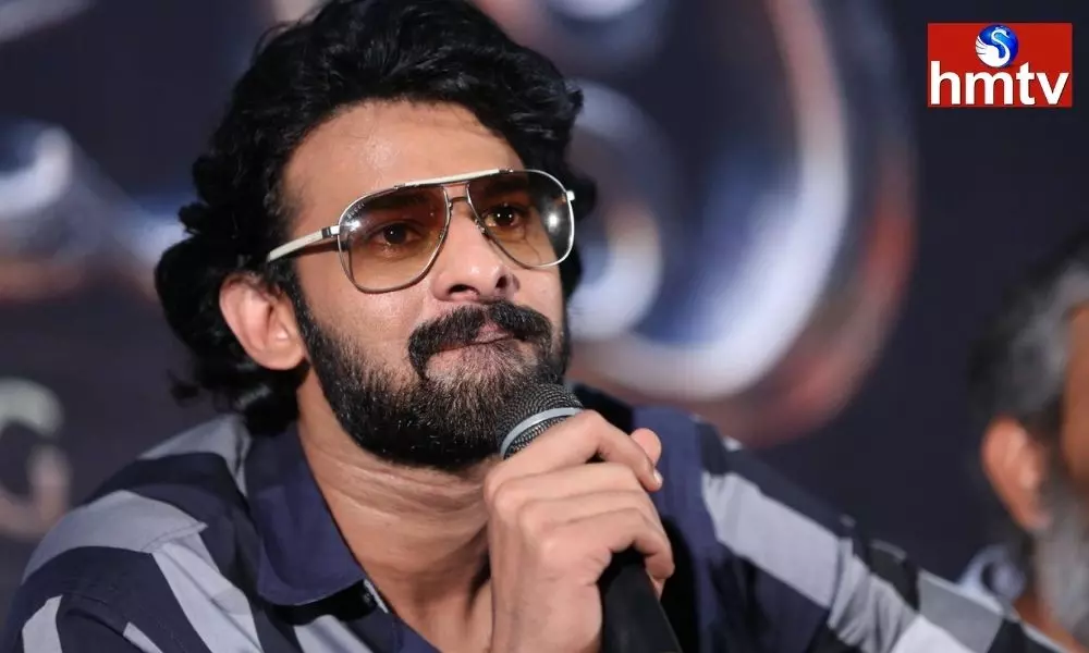 Surya will Become a Villain for Prabhas Movie | Telugu Movie News