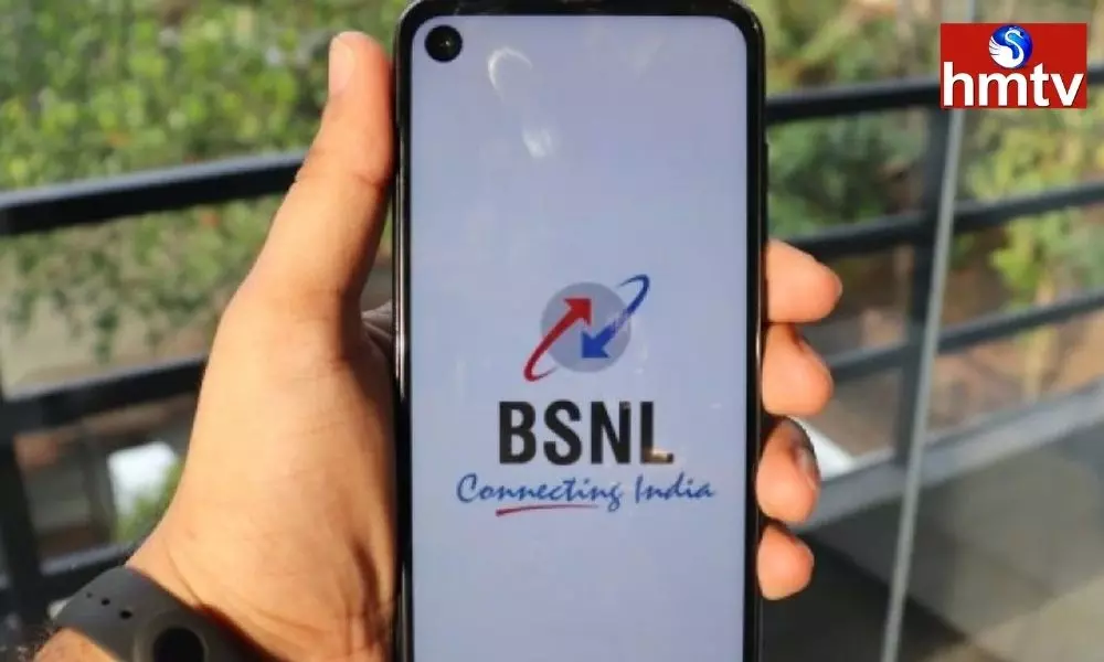 BSNL 4G services to be launched soon tension for Jio, Airtel