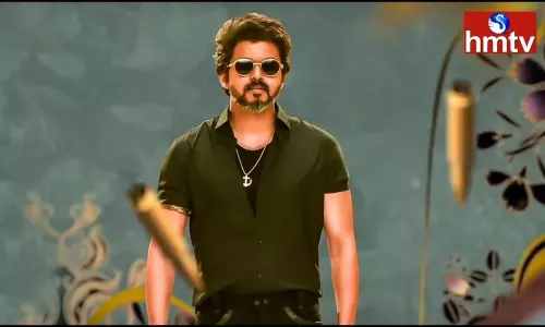 Vijay Sethupathi Son is Going to Act with Vijay | Tollywood News Vijay Sethupathi Son is Going to Act with Vijay | Tollywood News