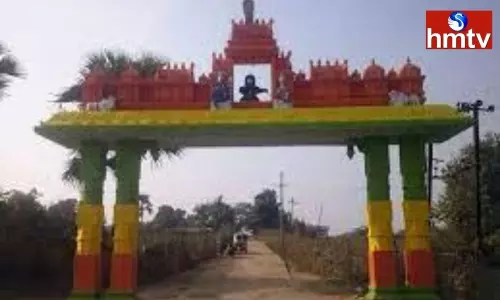 Sri Gattu Mallanna Swamy Jatara in  Mancherial