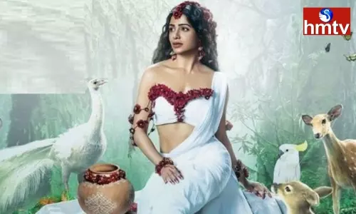 Shaakuntalam Movie is Reminiscent of Old Movies | Telugu Movie News Shaakuntalam Movie is Reminiscent of Old Movies | Telugu Movie News