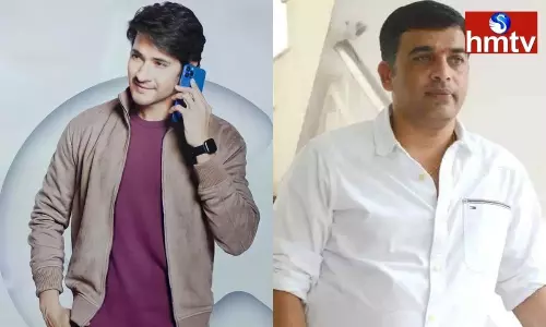 Dil Raju vs Mahesh Babu This Summer | Telugu Movie News