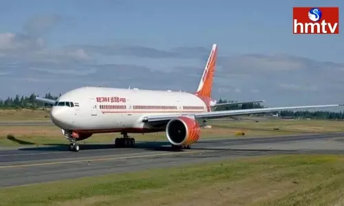 Ukraine Closes Airspace With Russian War