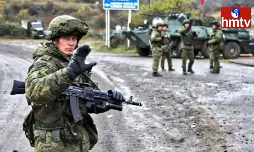 Ukraine says at Least 8 People killed by Russian shelling Ukraine says at Least 8 People killed by Russian shelling