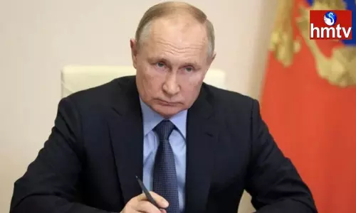 Why is Russia Attack on Ukraine and what does Putin want Why is Russia Attack on Ukraine and what does Putin want