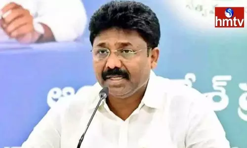 Adimulapu Suresh Says Telugu Students Safe in Ukraine