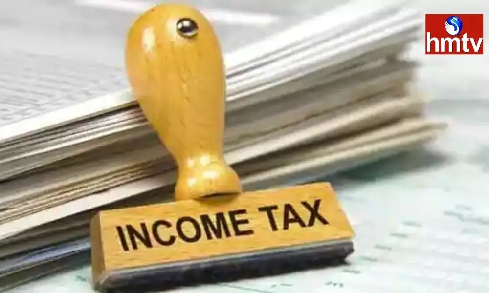 Income Tax Department Warning People for Fake Jobs at itr Department