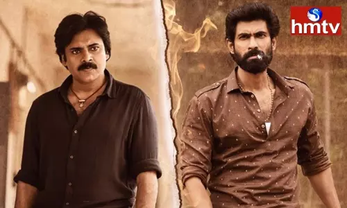 Bheemla Nayak Movie Twitter Review